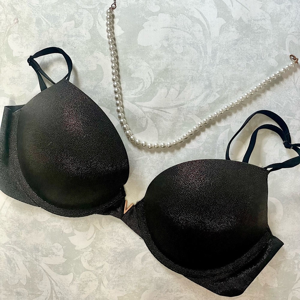 Victoria’s Secret Push-up Bra